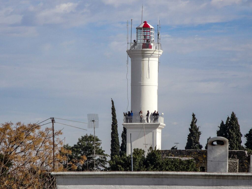 Colonia del Sacramento - Guia de viagem