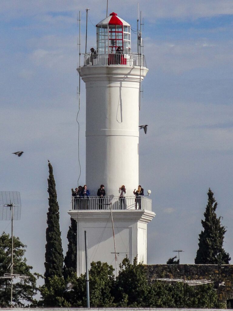 Colonia del Sacramento - Guia de viagem