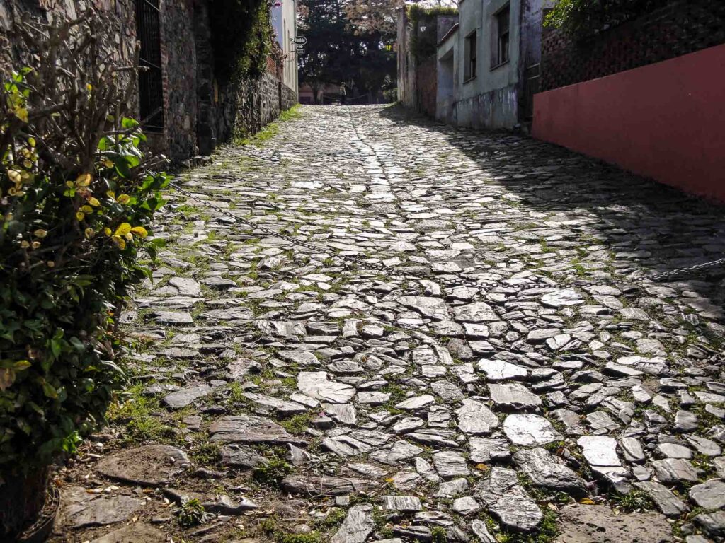 Colonia del Sacramento - Guia de viagem