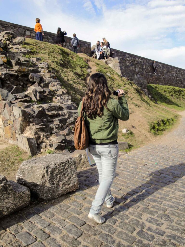 Colonia del Sacramento - Guia de viagem
