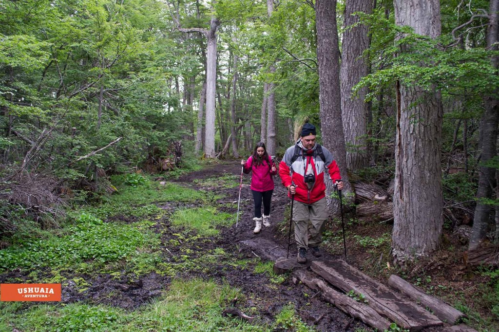 © Gabriel Ignacio Laudadio / Ushuaia Aventura