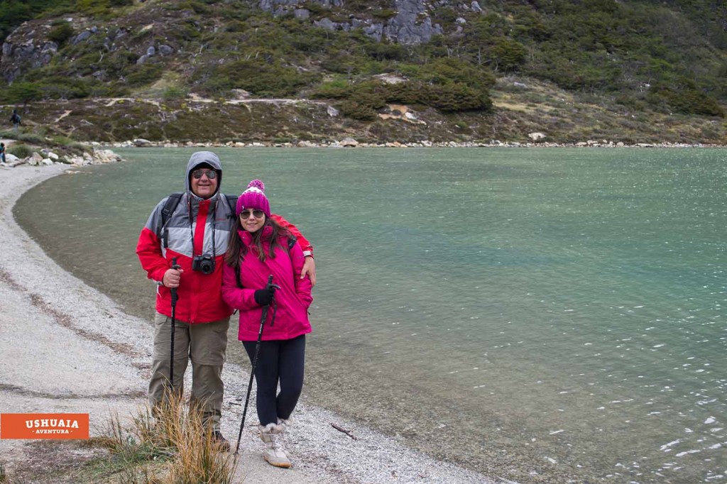 © Gabriel Ignacio Laudadio / Ushuaia Aventura