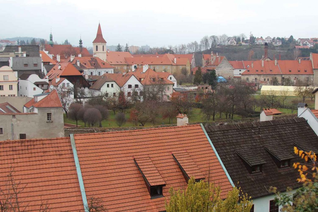 Cesky Krumlov