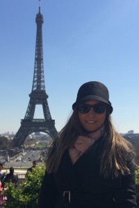 Post 2dia em Paris - 15