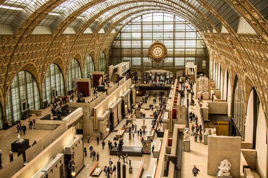 Museu de Orsay