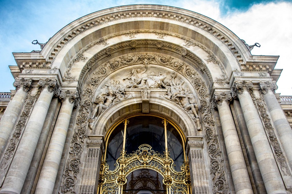 Petit Palais - Paris