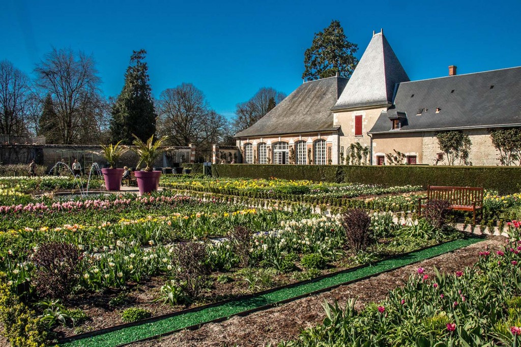 Chateau de Chenonceau