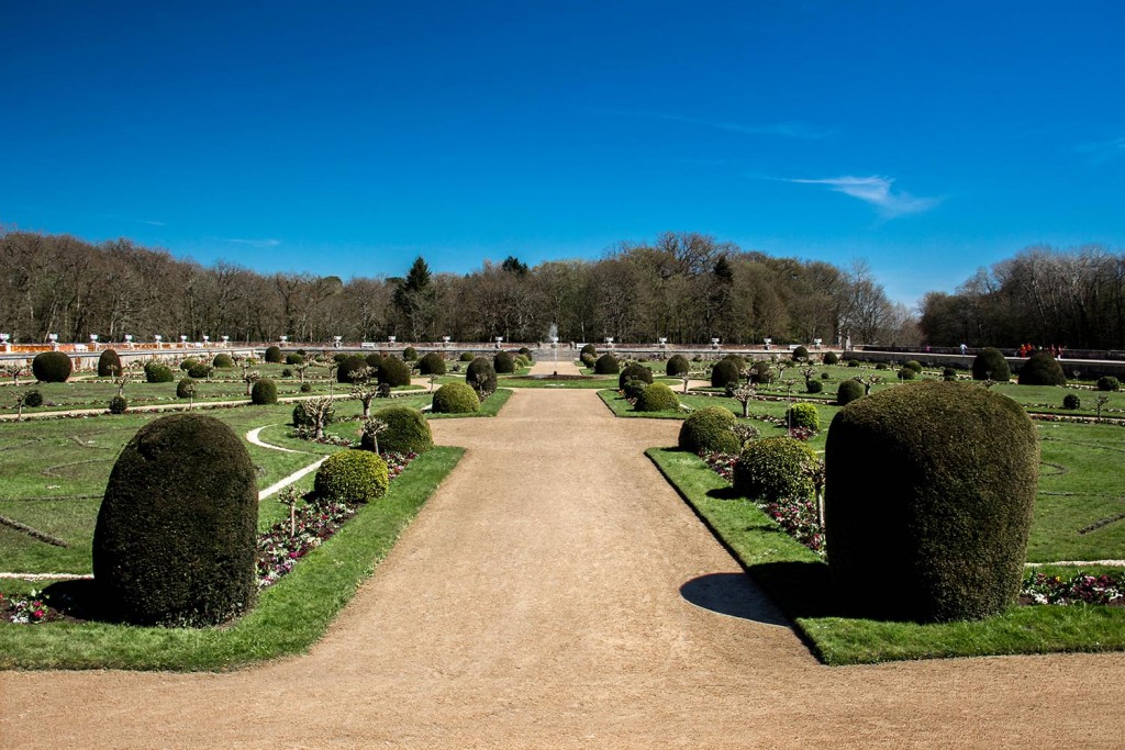 Chateau de Chenonceau