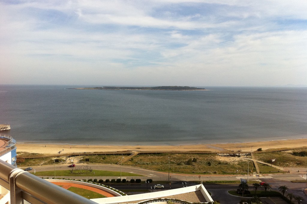 Conrad Punta del Este