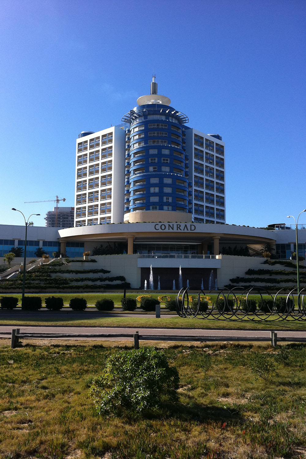 Conrad Punta del Este