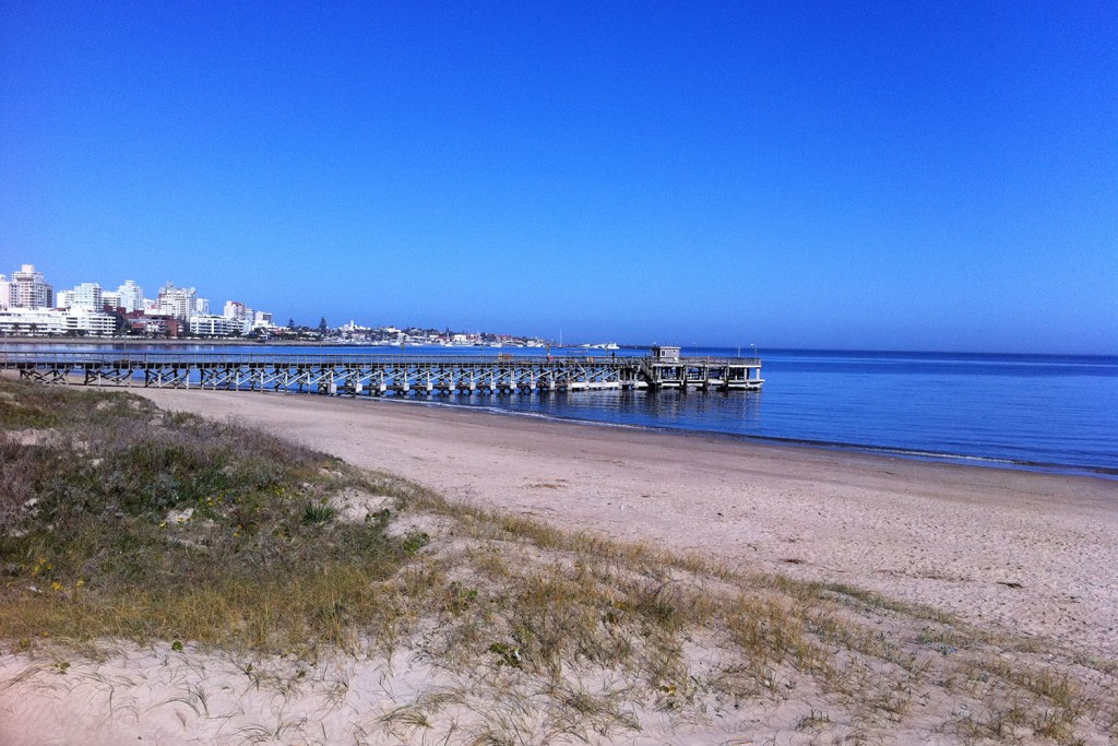 Conrad Punta del Este