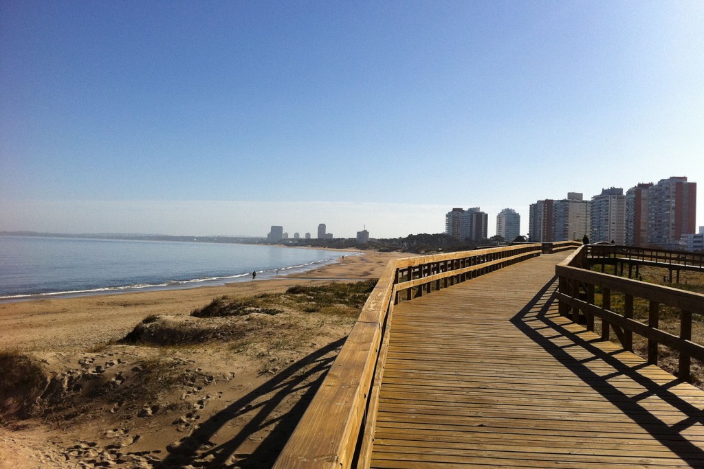 Conrad Punta del Este