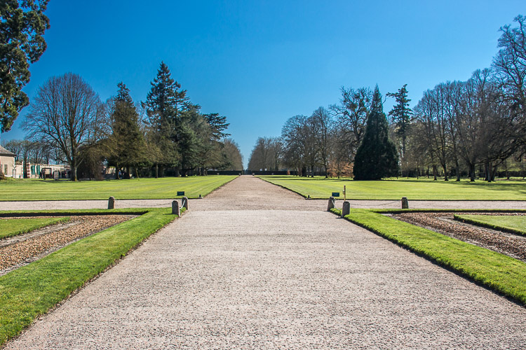 Chateau de Cheverny