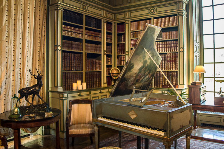Chateau de Cheverny