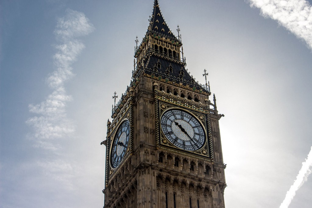 Tour City Westminster