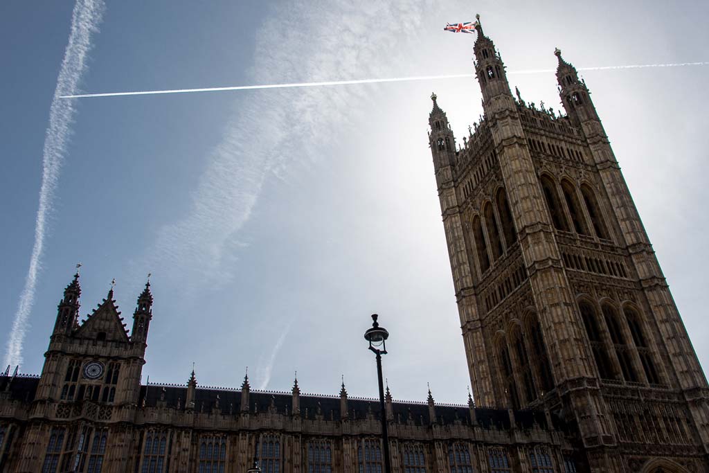 Tour City Westminster