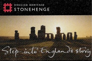 Como visitar o Stonehenge - Imagina na Viagem
