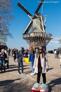 Keukenhof © Imagina na Viagem