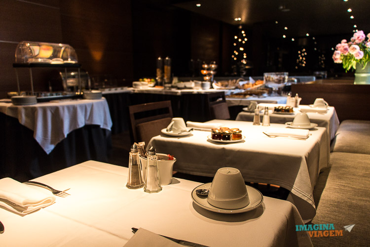 Hotel Splendid Étoile © Imagina na Viagem