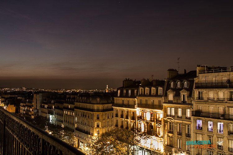Hotel Splendid Étoile © Imagina na Viagem