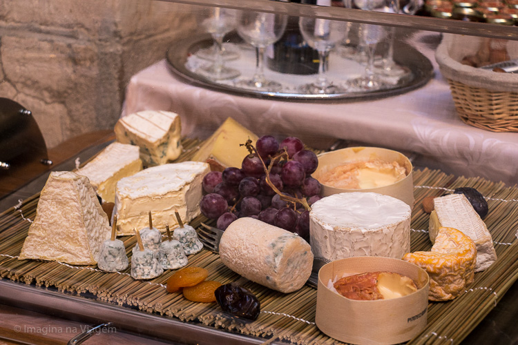 Hôtel Le Cep © Imagina na Viagem