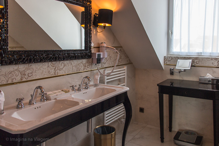 Hôtel Le Cep © Imagina na Viagem