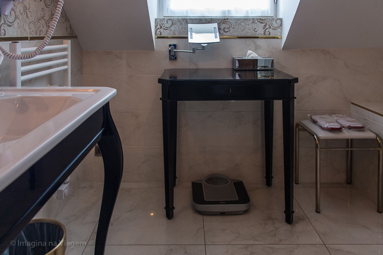 Hôtel Le Cep © Imagina na Viagem