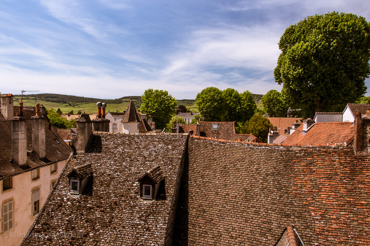 Hôtel Le Cep © Imagina na Viagem