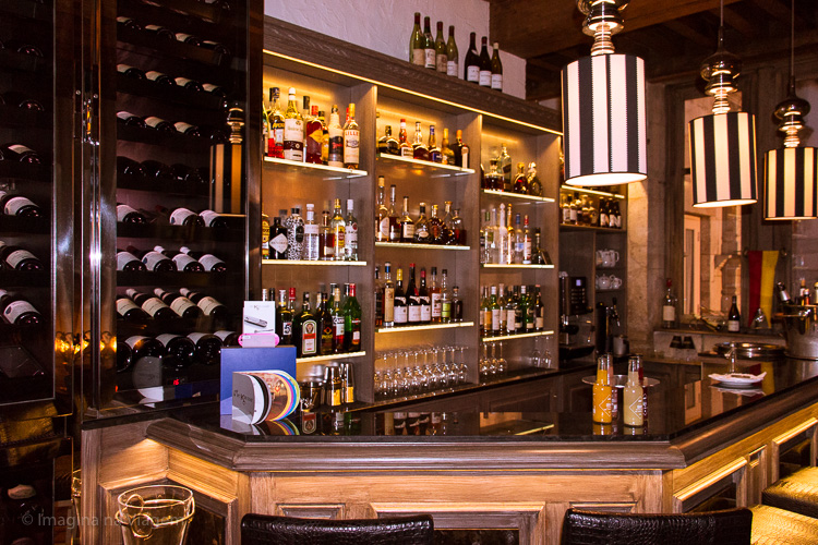 Hôtel Le Cep © Imagina na Viagem