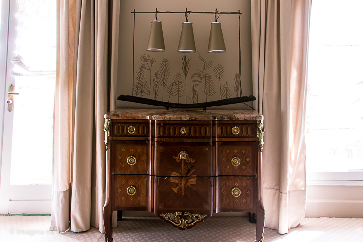 Hotel em Avignon - Hotel d'Europe © Imagina na Viagem