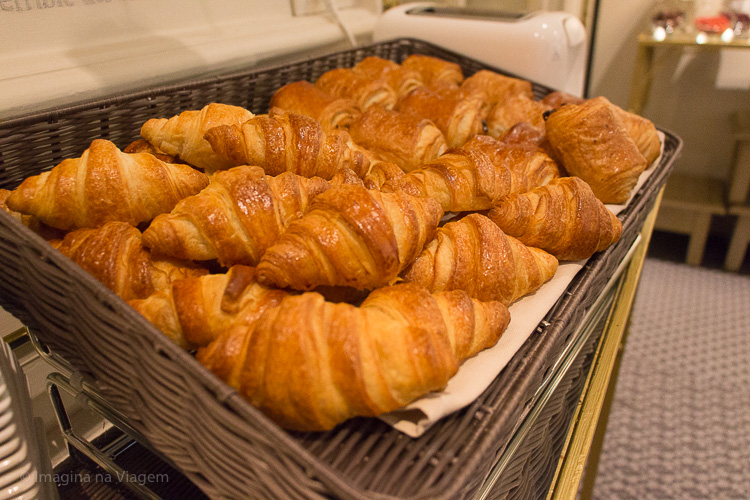 Hotel em Avignon - Hotel d'Europe © Imagina na Viagem