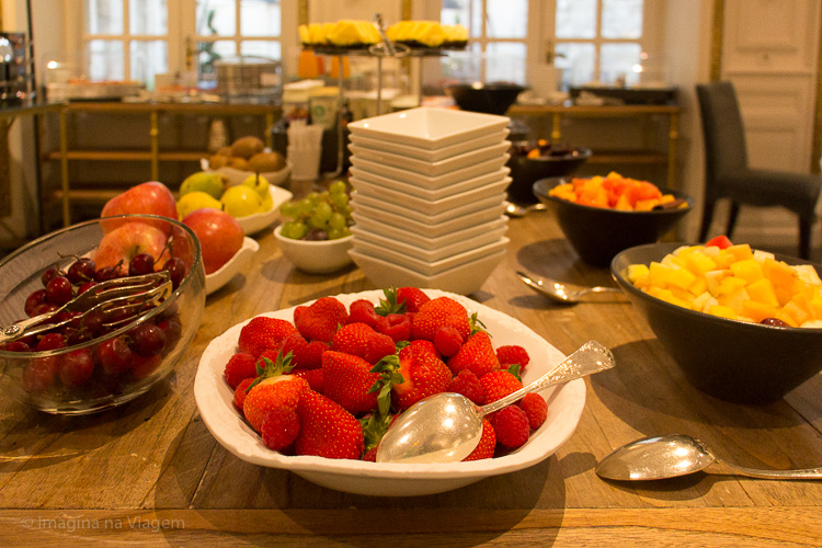 Hotel em Avignon - Hotel d'Europe © Imagina na Viagem