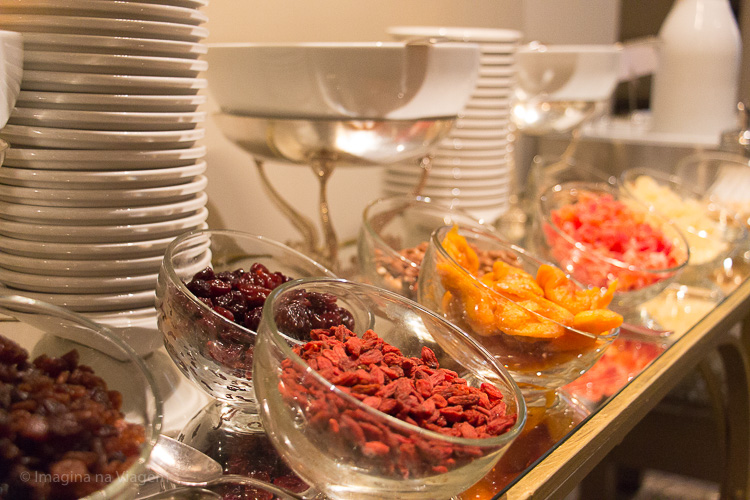 Hotel em Avignon - Hotel d'Europe © Imagina na Viagem
