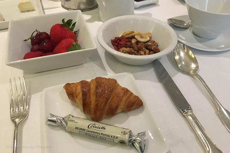 Hotel em Avignon - Hotel d'Europe © Imagina na Viagem
