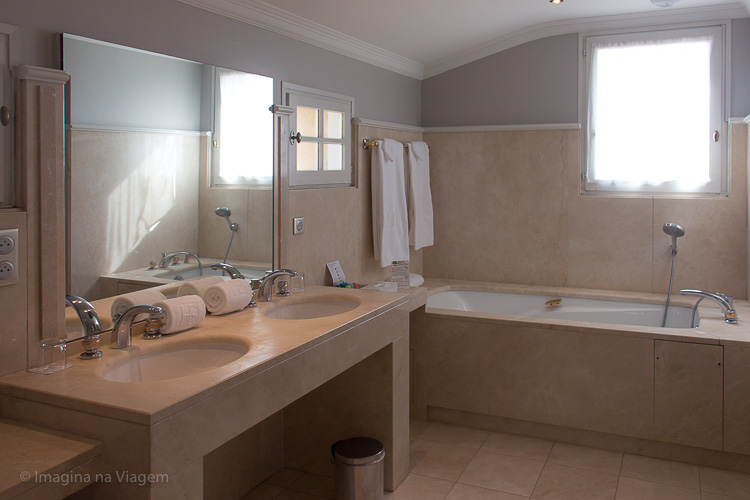 Hotel em Avignon - Hotel d'Europe © Imagina na Viagem