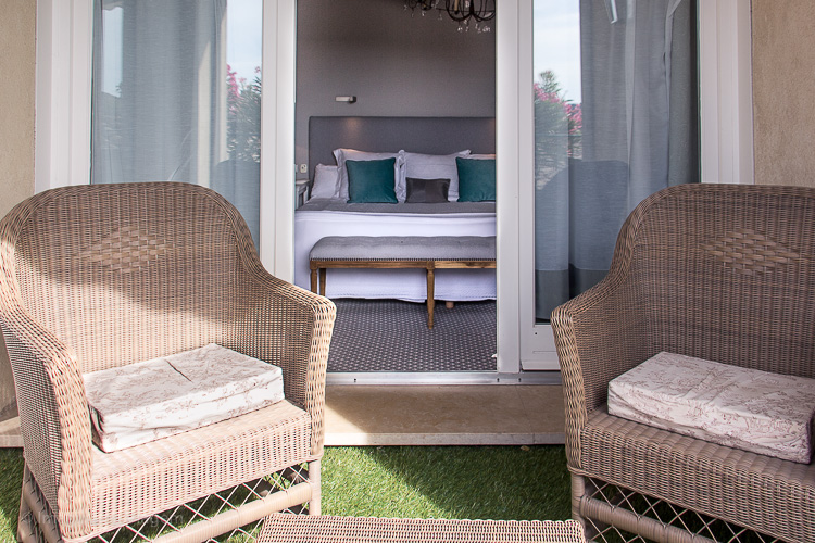 Hotel em Avignon - Hotel d'Europe © Imagina na Viagem