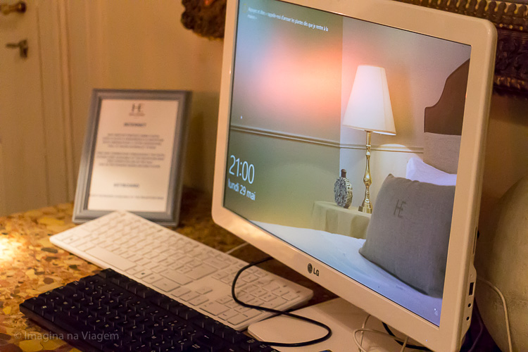 Hotel em Avignon - Hotel d'Europe © Imagina na Viagem