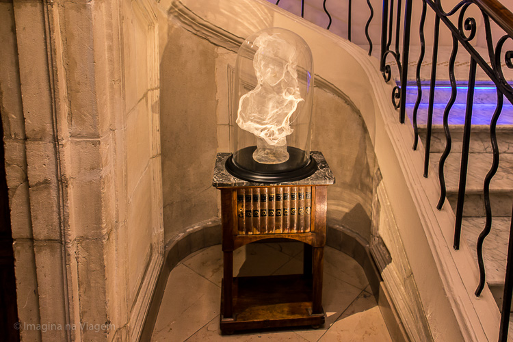 Hotel em Avignon - Hotel d'Europe © Imagina na Viagem