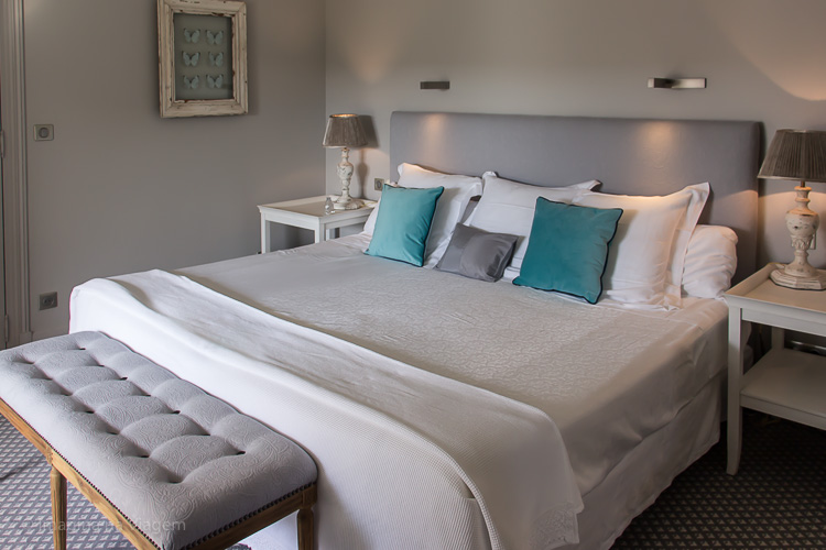Hotel em Avignon - Hotel d'Europe © Imagina na Viagem