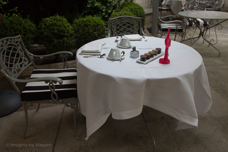Hotel em Avignon - Hotel d'Europe © Imagina na Viagem