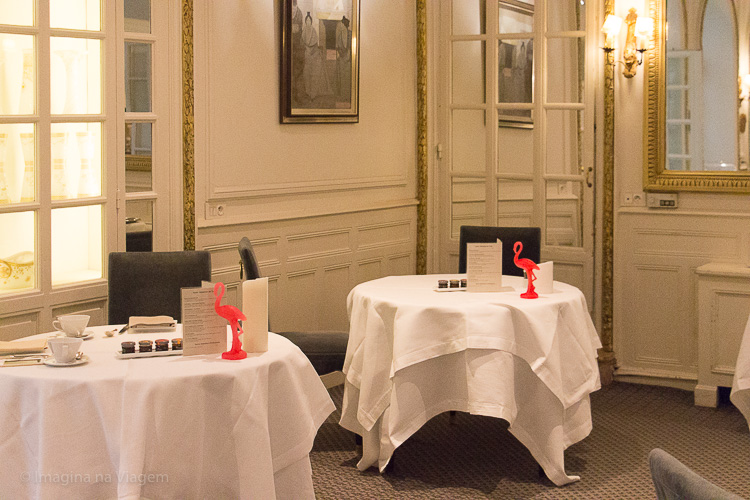 Hotel em Avignon - Hotel d'Europe © Imagina na Viagem