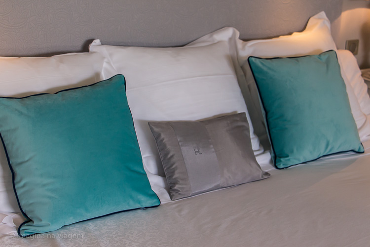 Hotel em Avignon - Hotel d'Europe © Imagina na Viagem