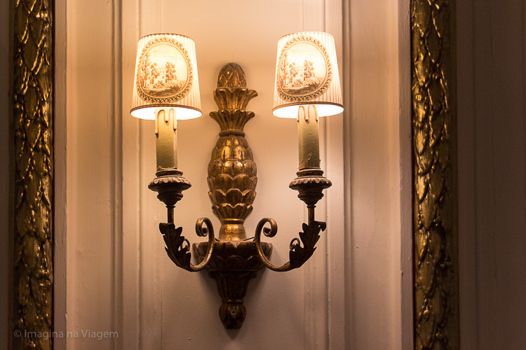 Hotel em Avignon - Hotel d'Europe © Imagina na Viagem