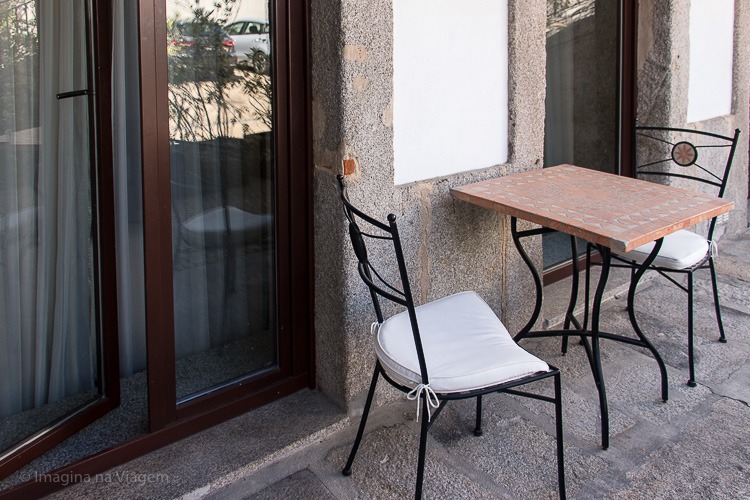 Flores Village - Hospedagem no Porto © Imagina na Viagem