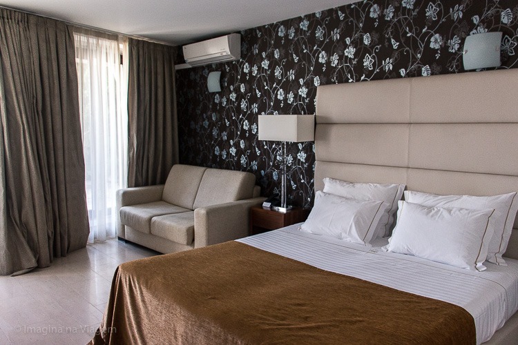 Flores Village - Hospedagem no Porto © Imagina na Viagem