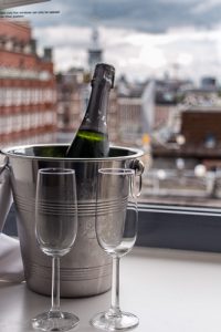 The Albus - Hotel em Amsterdam - © Imagina na Viagem
