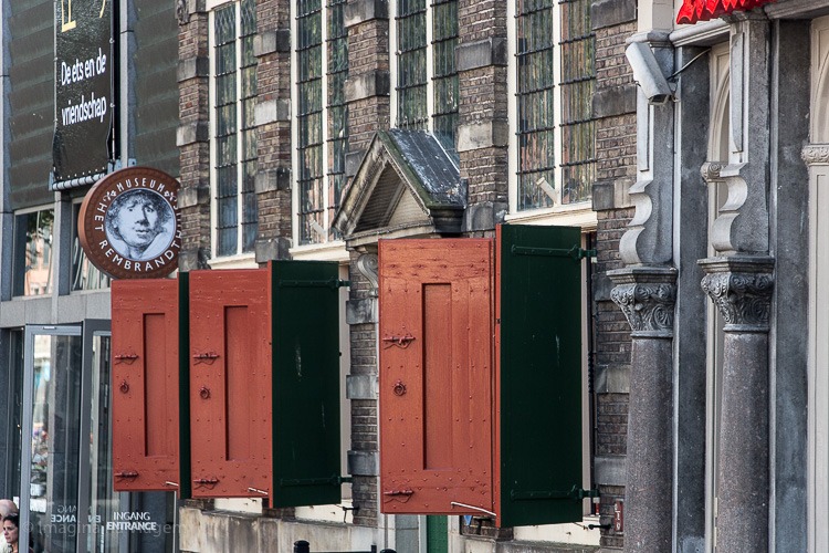 Amsterdam - I Amsterdam City Card © Imagina na Viagem