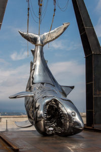 Museu Oceanográfico de Mônaco © Imagina na Viagem