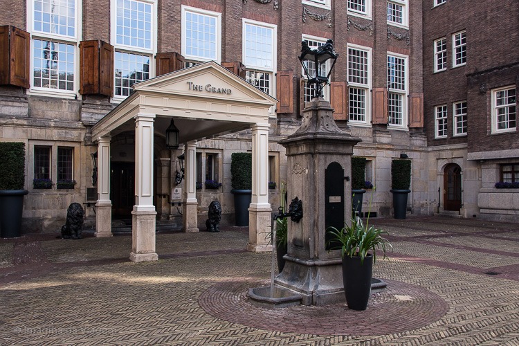 Sofitel Legend The Grand Amsterdam © Imagina na Viagem