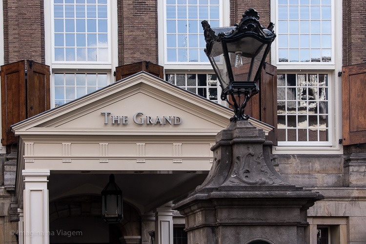 Sofitel Legend The Grand Amsterdam © Imagina na Viagem